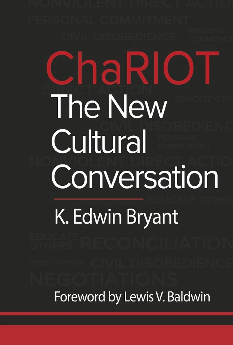 ChaRIOT: The New Cultural Conversation