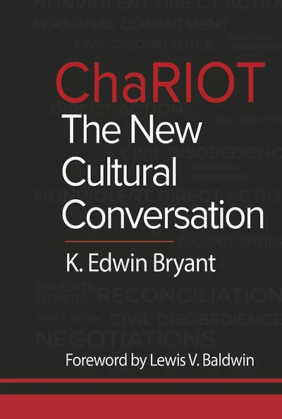 ChaRIOT: The New Cultural Conversation