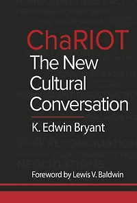 ChaRIOT: The New Cultural Conversation