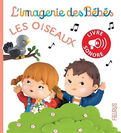 Les oiseaux