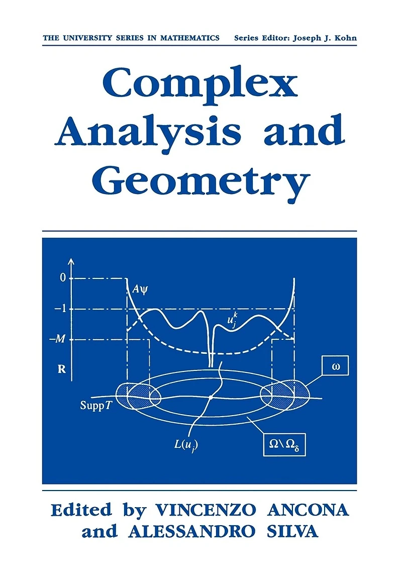 Complex Analysis and Geometry