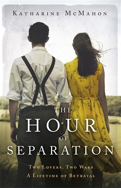 The Hour of Separation: From bestselling author Richard & Judy book club pick, Rose Sebastopol