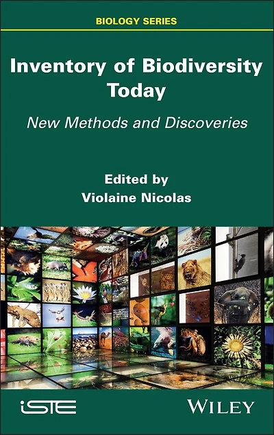 Inventory of Biodiversity Today: New Methods and Discoveries