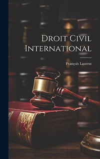 Droit Civil International