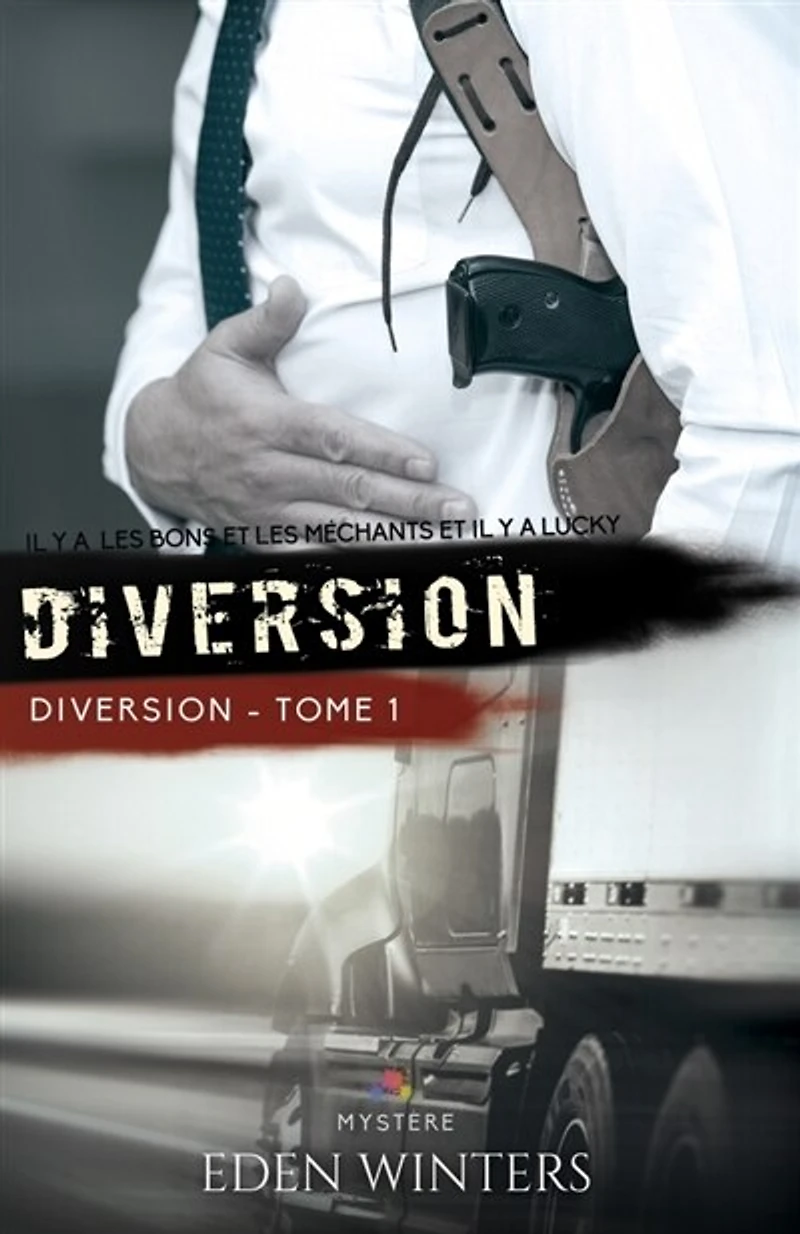 Diversion: Diversion, T1