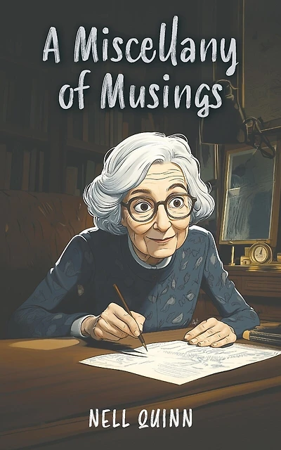 A Miscellany of Musings