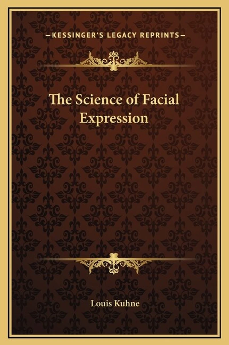 The Science of Facial Expression