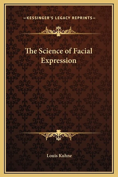 The Science of Facial Expression