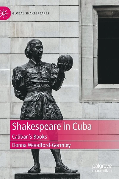 Shakespeare Cuba: Caliban's Books