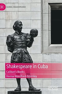 Shakespeare Cuba: Caliban's Books