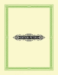 Exsultate, Jubilate K165 (Version for Soprano and Piano): Motet for Soprano, Orchestra and Organ