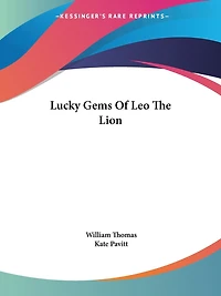Lucky Gems Of Leo The Lion