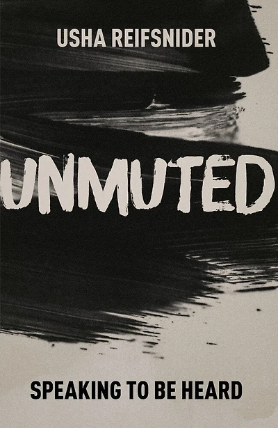 Unmuted: Speaking to be heard