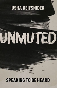 Unmuted: Speaking to be heard