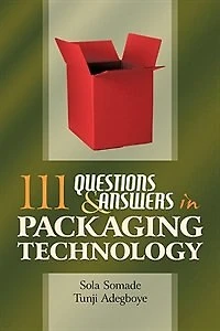 111 Questions And Answers In Packaging Technology
