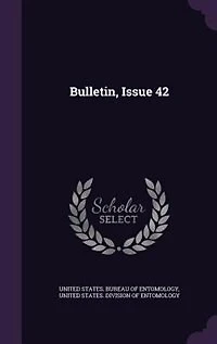Bulletin, Issue 42