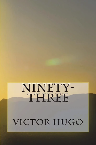 Ninety-Three