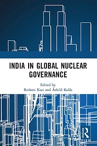 India Global Nuclear Governance