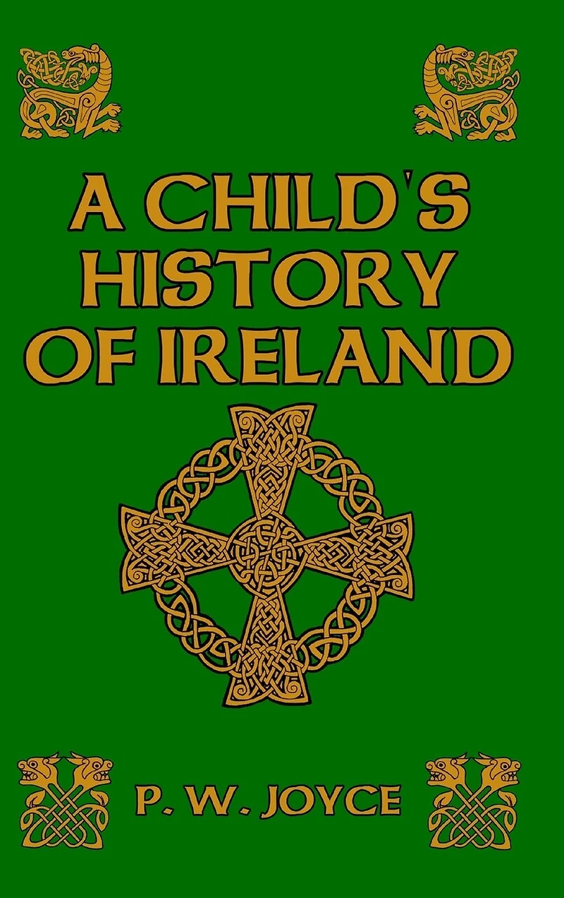 A Child's History of Ireland