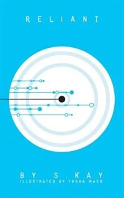 Reliant: an apocalypse in tweets