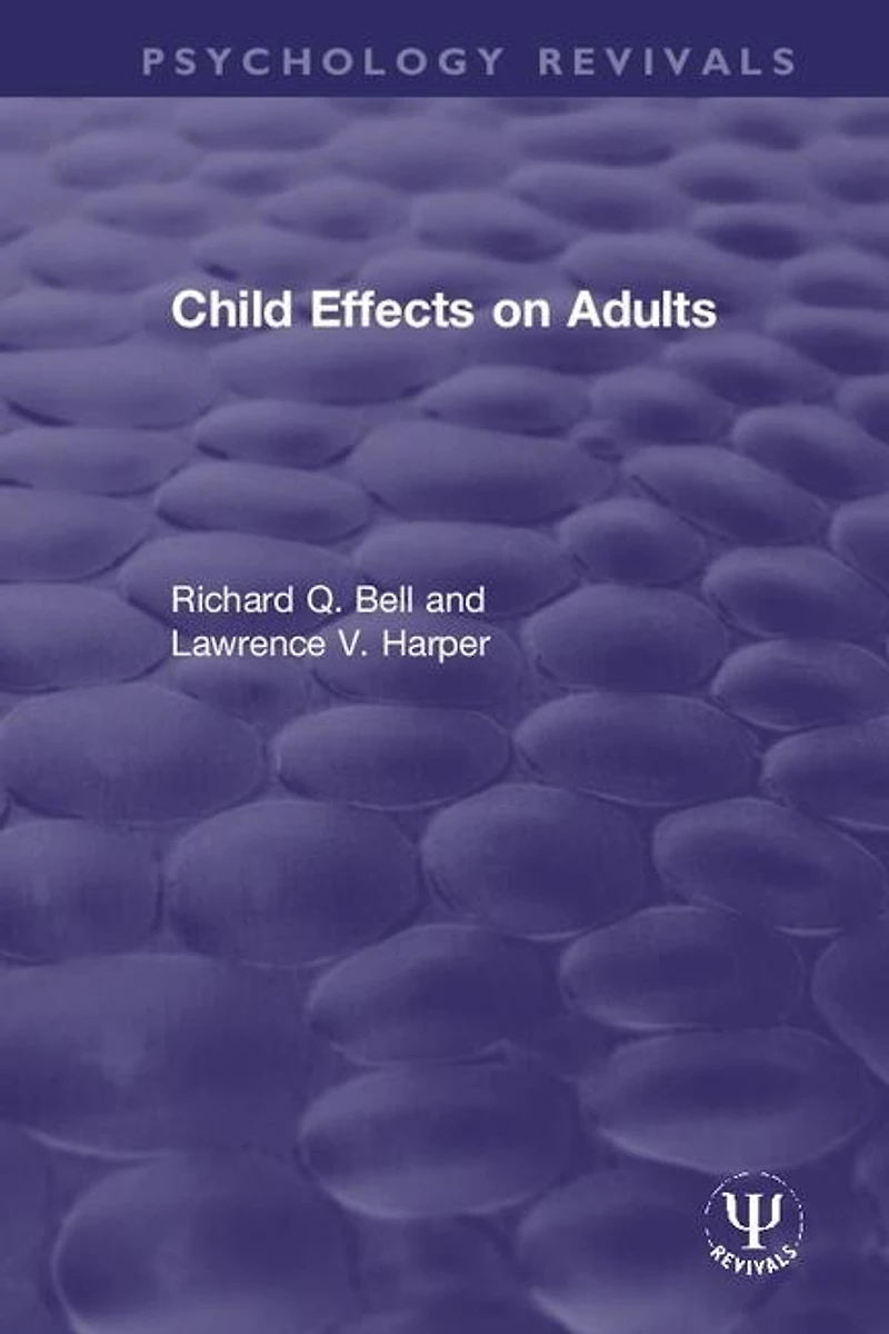 Child Effects On Adults