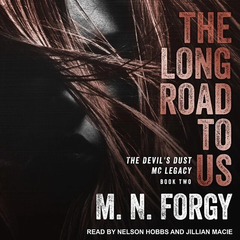 The Long Road to Us Lib/E