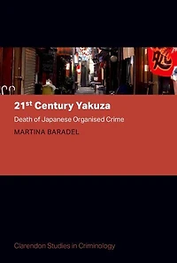 21st Century Yakuza: Death of Japanese Organised Crime