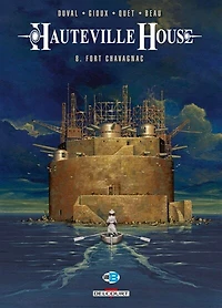 Fort Chavagnac