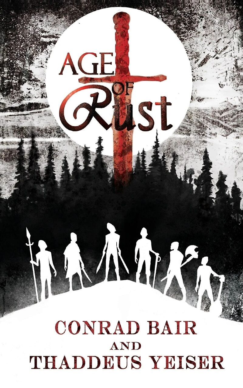 Age of Rust