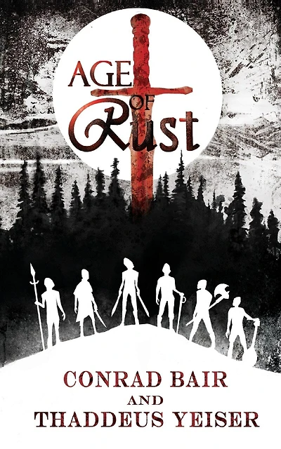 Age of Rust