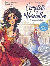 A la cour du roi