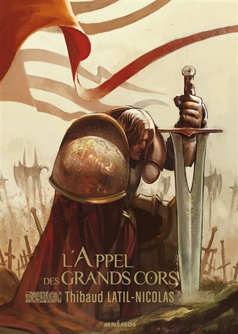L' appel des grands cors