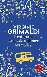 Il est grand temps de rallumer les étoiles