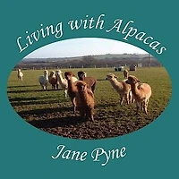 Living with Alpacas