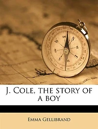 J. Cole, The Story Of A Boy