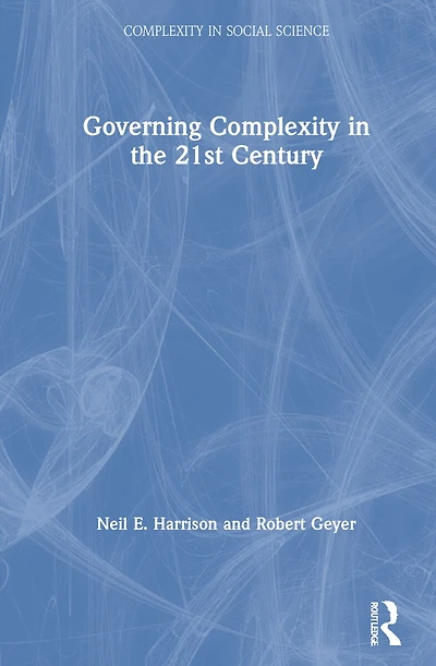 Governing Complexity the 21st Century