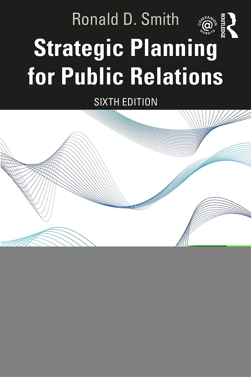 Strategic Planning For Public Relations