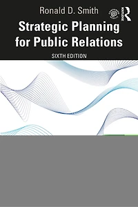 Strategic Planning For Public Relations
