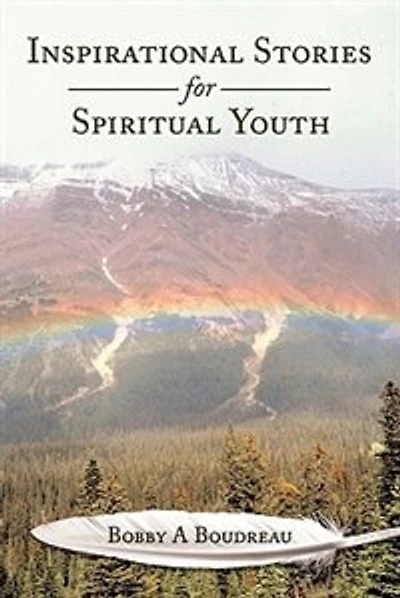 Inspirational Stories For Spiritual Youth