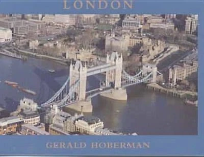 London: Mighty Marvellous Little Books