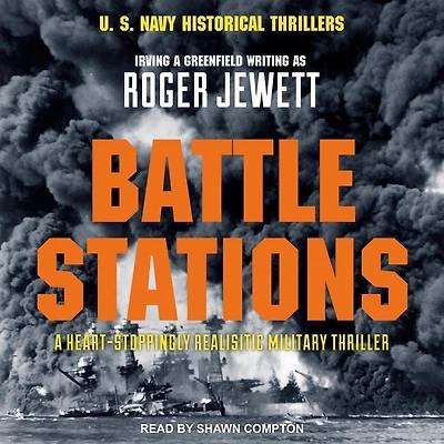 Battle Stations Lib/E