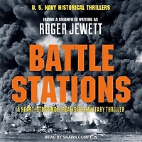 Battle Stations Lib/E