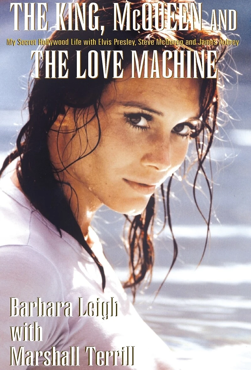 The King, Mcqueen And Love Machine