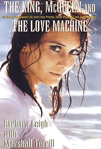 The King, Mcqueen And Love Machine