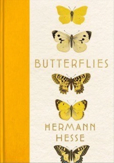 Butterflies: An Anthology of Writings