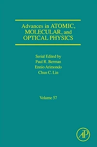 Advances in Atomic, Molecular, and Optical Physics