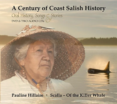 A Century of Coast Salish History: Media Companion to the Book Rights Remembered