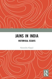 Jains India: Historical Essays