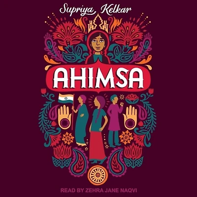 Ahimsa Lib/E