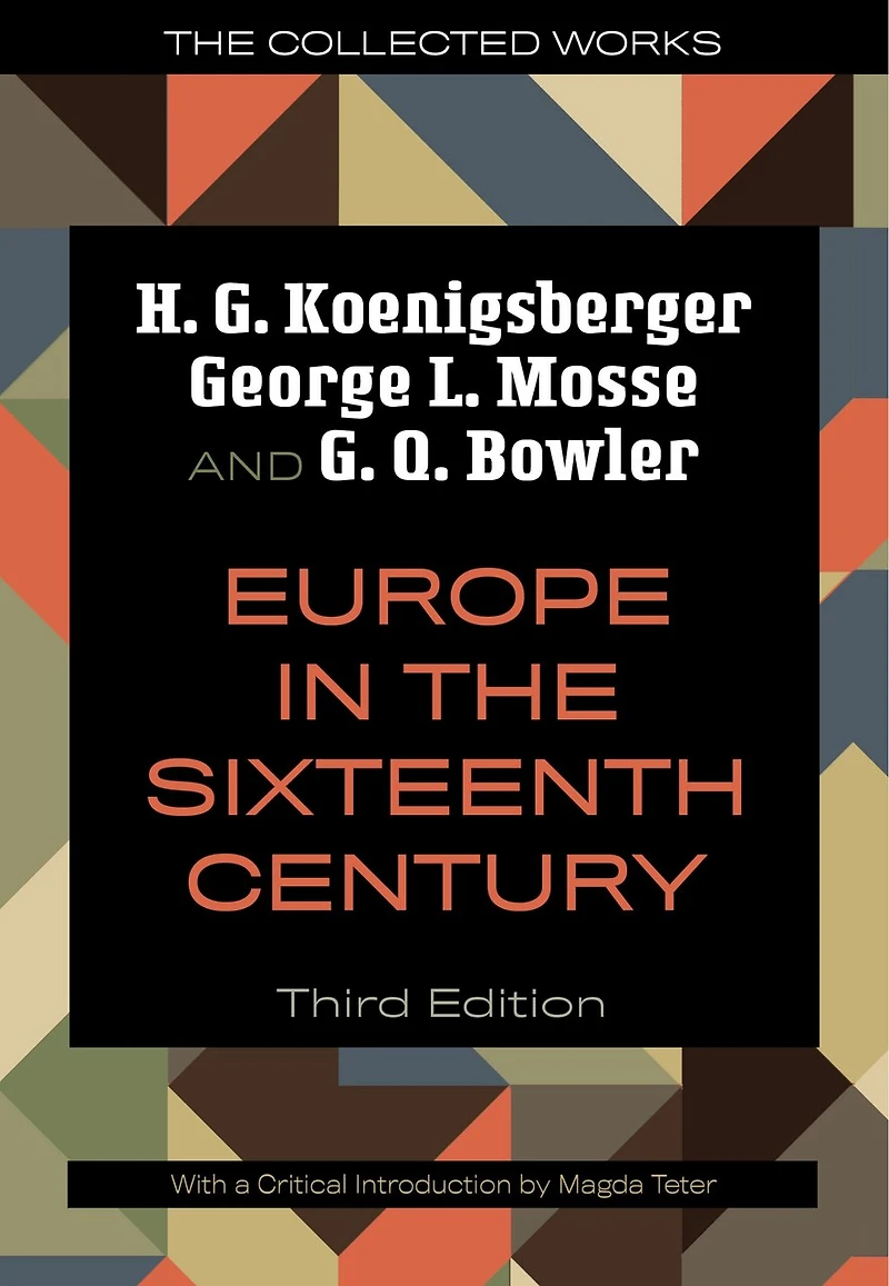 Europe in the Sixteenth Century